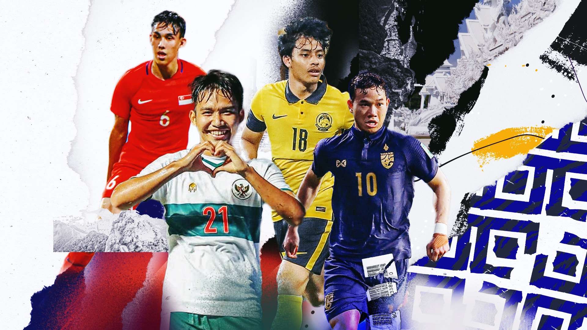 尋求對位的 尋求對位的