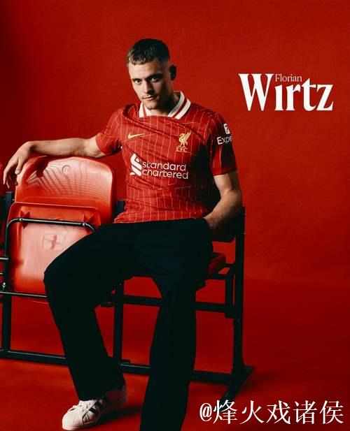 英超和欧冠两副面孔，维尔茨和利物浦真不合适吗