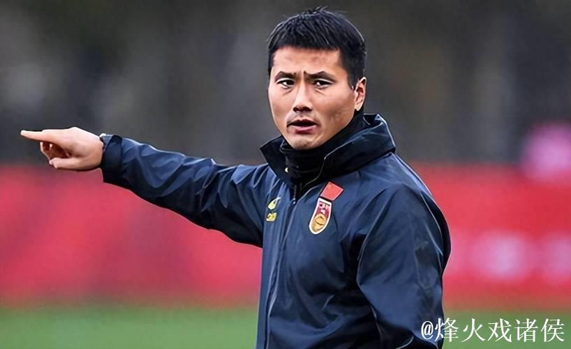 大刀阔斧!邵佳一要重建国足战术体系,2大新核心浮现,武磊淡出 大刀阔斧!邵佳一要重建国足战术体系,2大新核心浮现,武磊淡出