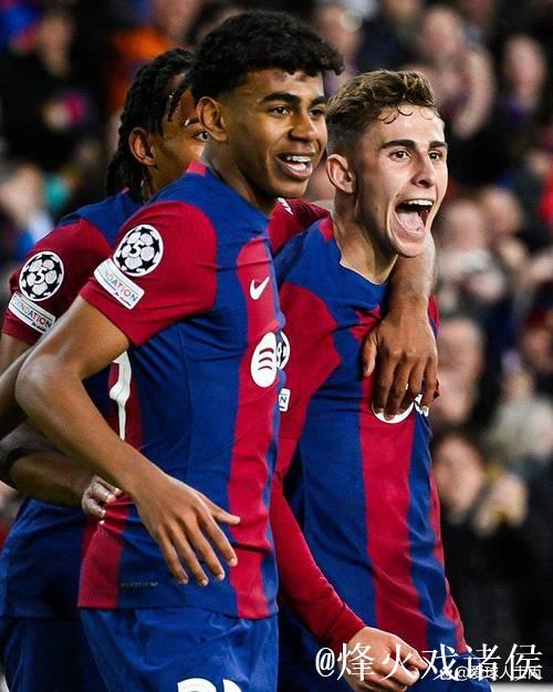 每体:马丁是成功案例,证明巴萨成功是靠青训+主帅敢于用人 每体:马丁是成功案例,证明巴萨成功是靠青训+主帅敢于用人