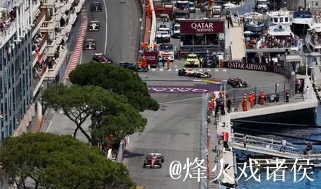 央视网直击F1摩纳哥站：新规会否带来更多悬念？