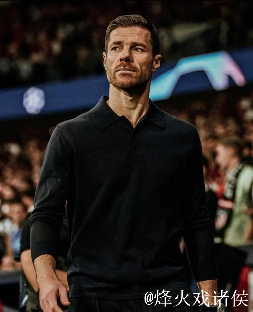 阿隆索:皇马需要状态持续性 阿隆索:皇马需要状态持续性