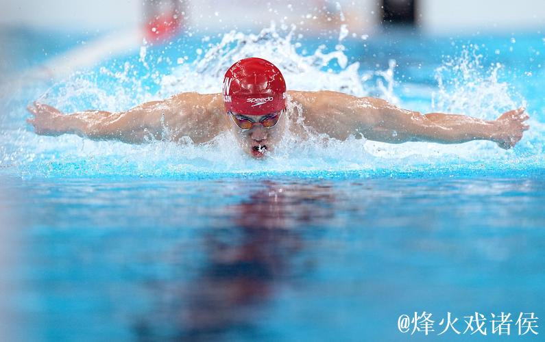 洛杉矶奥运新征程 中国跳水游泳齐头并进 洛杉矶奥运新征程 中国跳水游泳齐头并进