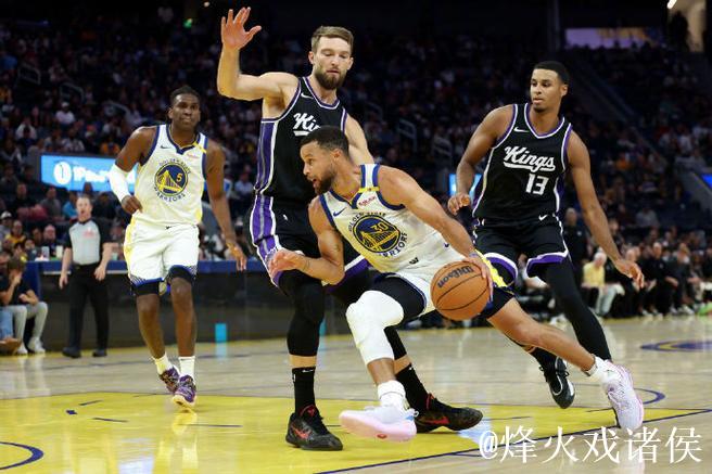 穆迪爆发23分库明加贡献19分 勇士击败国王豪取季前赛三连胜 穆迪爆发23分库明加贡献19分 勇士击败国王豪取季前赛三连胜