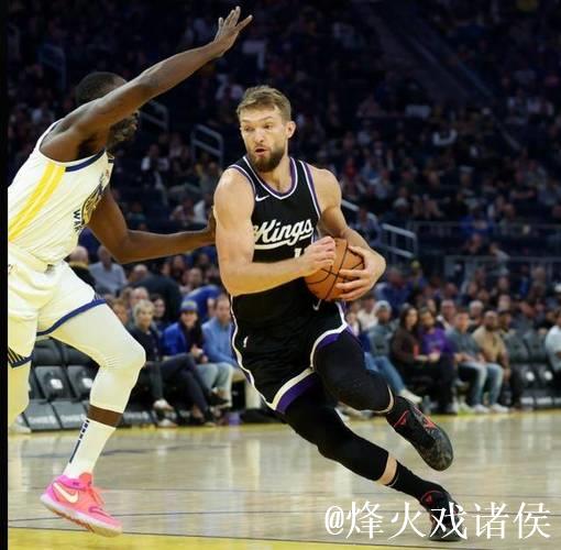 穆迪爆发23分库明加贡献19分 勇士击败国王豪取季前赛三连胜 穆迪爆发23分库明加贡献19分 勇士击败国王豪取季前赛三连胜