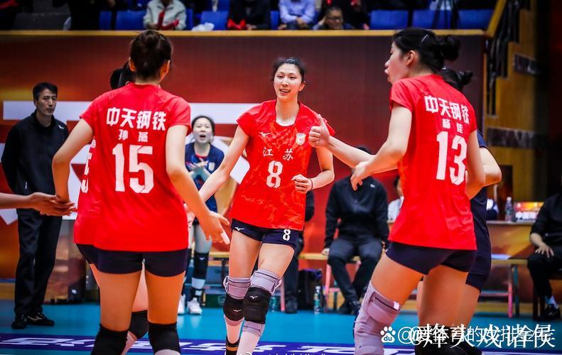 全运会女排小组赛:天津不敌河南 江苏轻松击败云南 全运会女排小组赛:天津不敌河南 江苏轻松击败云南