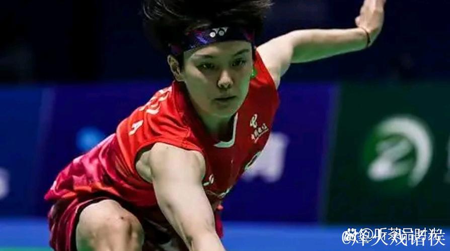 羽毛球世锦赛:王祉怡0-2负于辛杜止步女单十六强 羽毛球世锦赛:王祉怡0-2负于辛杜止步女单十六强