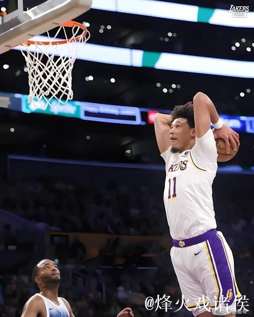 詹姆斯10分浓眉12+11 湖人负森林狼近7场仅2胜 詹姆斯10分浓眉12+11 湖人负森林狼近7场仅2胜