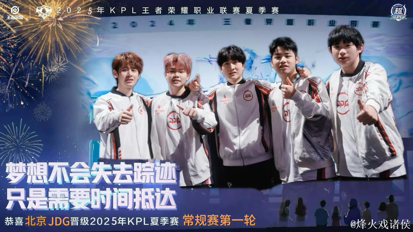 JDG发布2025德杯参赛名单:首发五人全员出战 JDG发布2025德杯参赛名单:首发五人全员出战