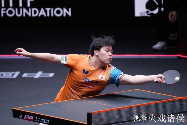 WTT总决赛:王楚钦苦战七局力克松岛辉空,晋级男单八强 WTT总决赛:王楚钦苦战七局力克松岛辉空,晋级男单八强