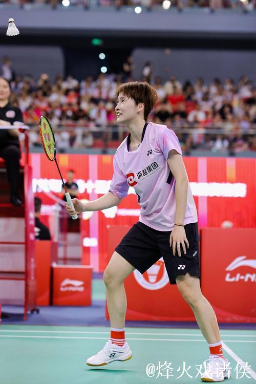 国羽全力备战 迎接全运会资格赛与世锦赛双重挑战 国羽全力备战 迎接全运会资格赛与世锦赛双重挑战