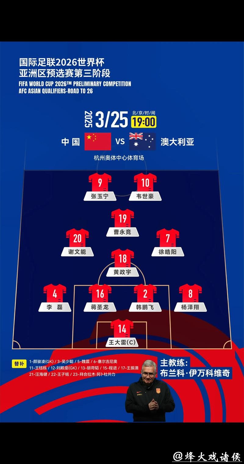 世界杯外围赛：各大洲国足的较量